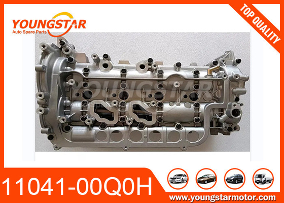 1104100Q0H AMC 908525 M9R780 رأس الاسطوانة كاملة لشركة رينو ترافيك M9R 2.0TCI