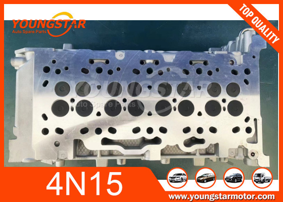 4N15 رأس الاسطوانة الكامل لميتسوبيشي L200 تريتون 2.4