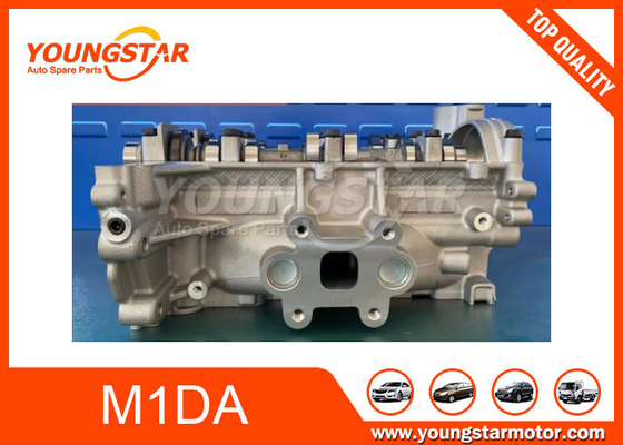 M1DA M2DA رأس الأسطوانة الكامل CM5G-6090-GC1765041 1857524 910045 لشركة فورد فوكس