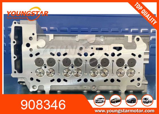 محرك أسطوانة كاملة من الألومنيوم فيات 3.0JTD نموذج 908346 5802114243