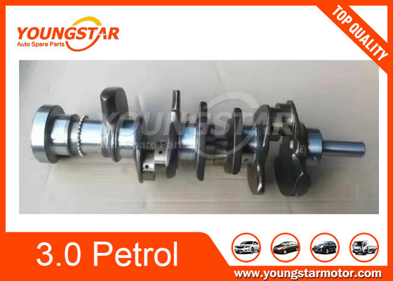 3.0 محرك البنزين الصدر المتحرك لـ Land Rover AJ126 306PS 2014-2016