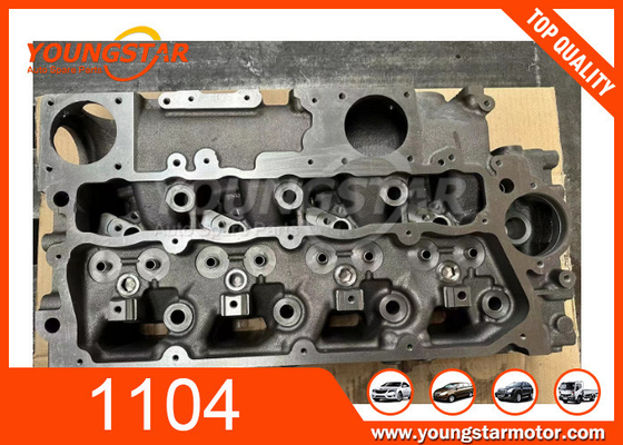 PERKINS 1104 1104T رأس أسطوانة المحرك
