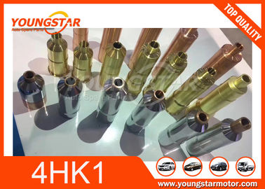 حاقن كم أجزاء المحرك السيارات ايسوزو 4HK1 6HK1 8-976006661 8-97606661-0 8-97602301-1