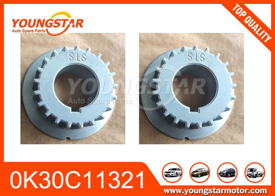 0K30C11321 0k30C-11321 عجلة شكل الشعلة الكريكية لـ KIA لـ Hyundai 21T