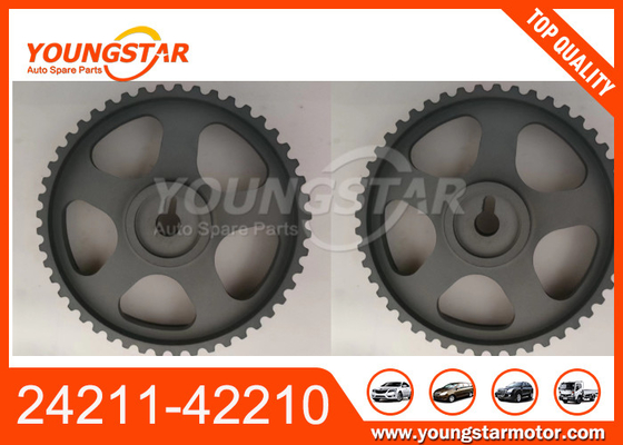 عجلة العجلات 24211-42210 لـ هيونداي غالوبير لـ ميتسوبيشي باجيرو 00- 48T