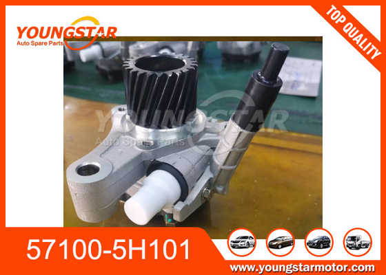 57100 5H100 57100-5H101 57150-5H101 مضخة القيادة الكهربائية لشركة هيونداي HD65