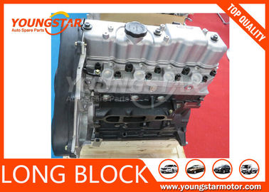 طويل محرك اسطوانة كتلة لهيونداي h1 D4BB D4BH / ميتسوبيشي 4D56T D4BH