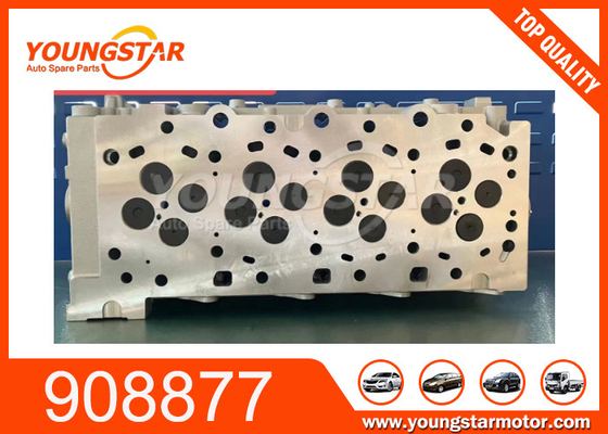 D4CB 908877 908776 22100-4A430 22100-4A310A رأس الاسطوانة الكامل
