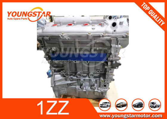 محرك جديد بالكامل لـ (كورولا) 1ZZ 1ZZ-FE 1.8l