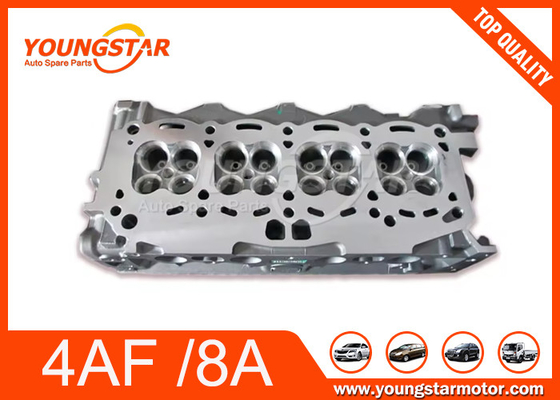تويوتا كورولا 4AF 8A 1.3L 11101-09110 رأس الاسطوانة