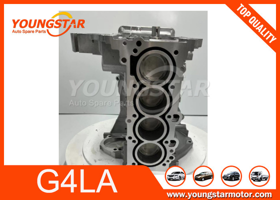 الألومنيوم G4LA G4LC القصير كتلة Assy المستخدمة على هيونداي I20 كيا ريو