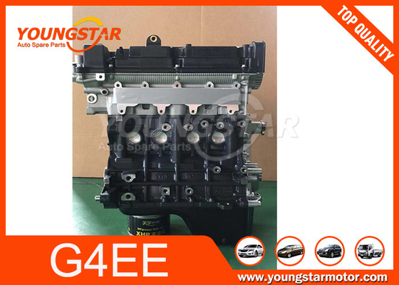 محرك جديد لـ هيونداي غيتز G4EE 1.4i 16V