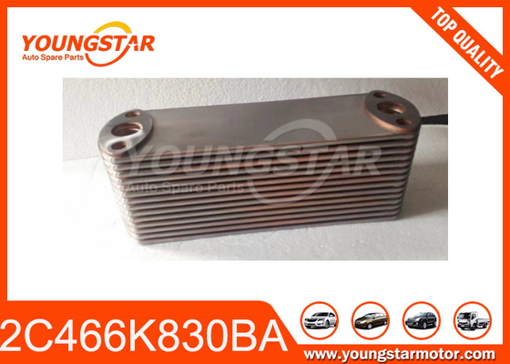 2C466K830BA عنصر تبريد الزيت أجزاء محرك السيارات لشركة فورد للشحن