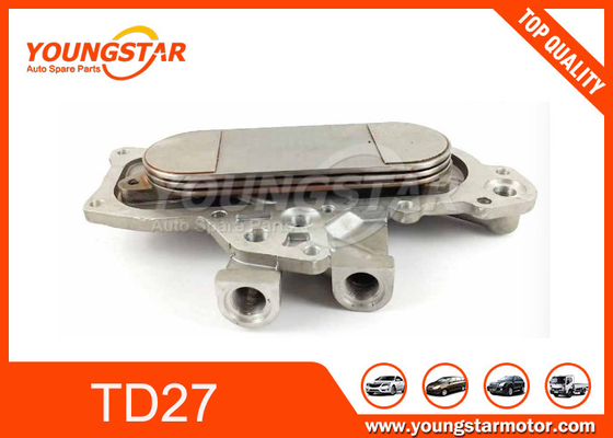 الألومنيوم 21305-54T00 TD27 الباردة النفطية Asssy لنيسان