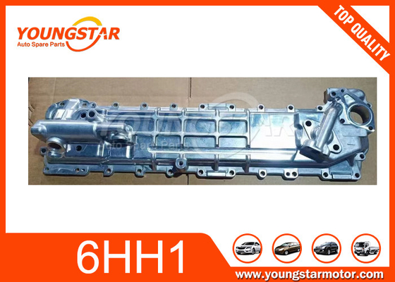 غطاء الباردة للزيت لـ ISUZU 8-94390074-4 8-94390-074-4