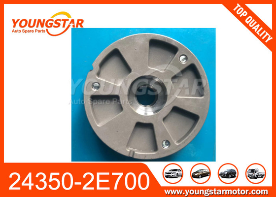 24350-2E700 243502E700 2E370-2E020 CVVT تجميع معدات التشغيل - الإدخال لشركة هيونداي