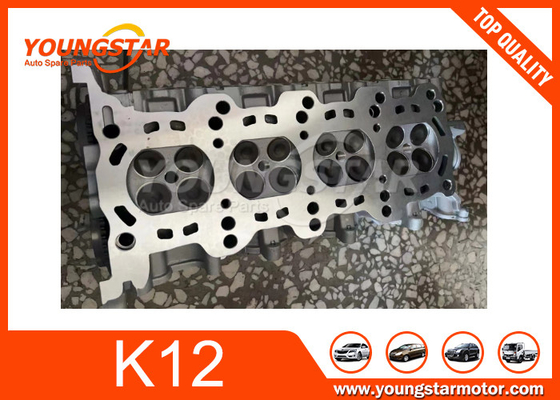 رأس الاسطوانة الكاملة لـ Suzuki K10A K12A 16V 11100-75F00