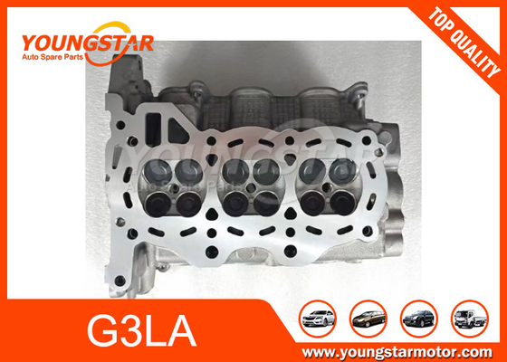 رأس الاسطوانة الكامل لمحرك G3LA OEM 22100-04301 22100-04401