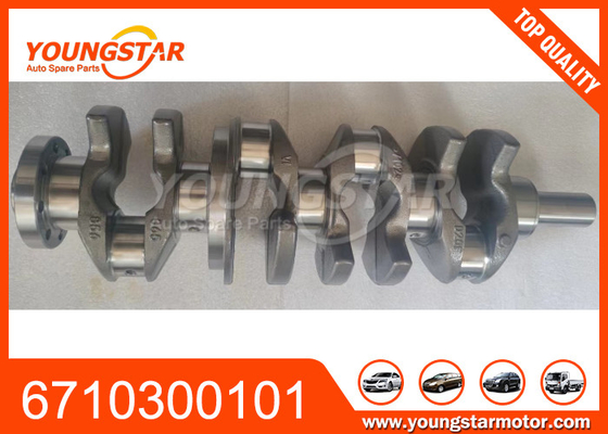 6710300101 D20DTF D20DTR المكعب الجديد لـ SsangYong Actyon / CJ