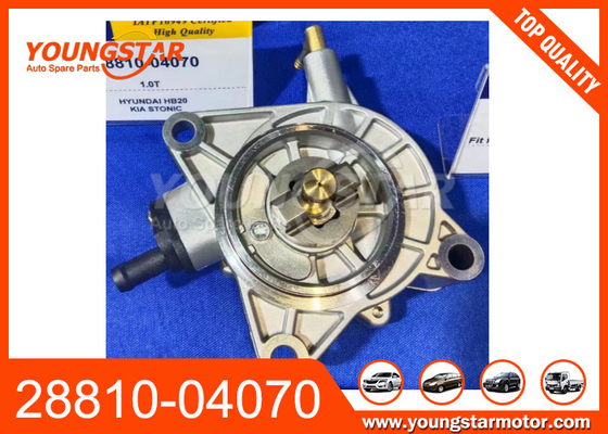 لـ Hyundai HB20 KIA Stonic 28810-04070 مضخة الفراغ
