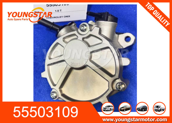 55503109 مضخة الفراغ لشفروليه أونيكس 1.0T