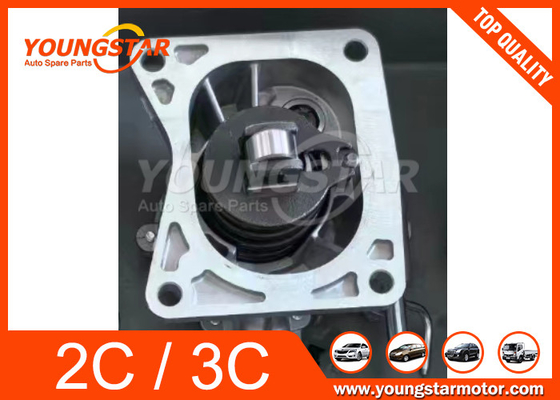 تويوتا كورولا 2C 3C 29300-64100 29300-64120 مضخة الفراغ