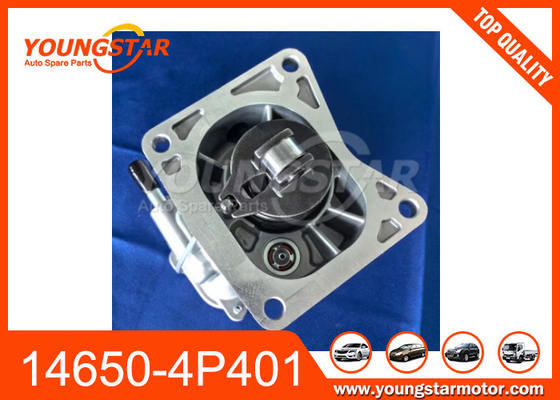 مضخة الفراغ 146504P400 146504P401 الدورية Y60 GR RD28T / TB42