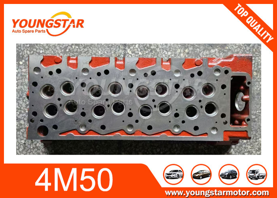 (ميتسوبيشي) 4M50 4M50T رأس أسطوانة جديد