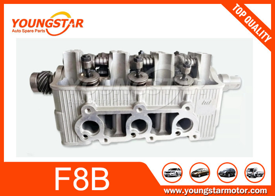 سوزوكي ST90 F8B 8V / 4CYL 11110 - 73002 النوع الكامل لرأس الاسطوانة الكربوريتر