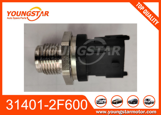 0281006403 31401-2F600 جهاز استشعار ضغط السكك الحديدية أجزاء محركات السيارات