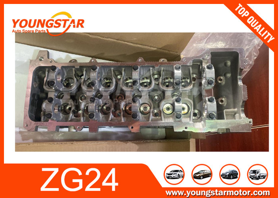 نيسان دونغفينغ ريتش بيك أب 4RB2 ZG24 رأس الاسطوانة ZG0010 +A006