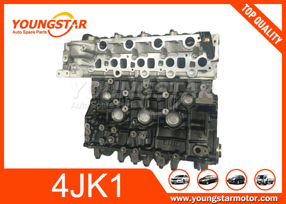 إيسوزو محرك 2.5 الديزل لشفروليه Dmax 2006 4JK1 سوق أمريكا الجنوبية