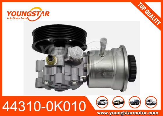44310-0K010 مضخة قيادة السيارة لـ TOYOTA 1TR 2TR