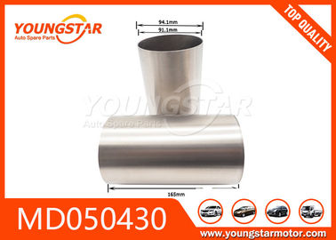 أجزاء المحرك MD050430 اسطوانة اينر للسيارات لشركة ميتسوبيشي 4D55 4D55T 4D56T