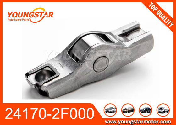 OEM 241702F000 24170 2F000 24170-2F000 Engine Rocke Arm Lash Adjuster لشركة هيونداي سورينتو