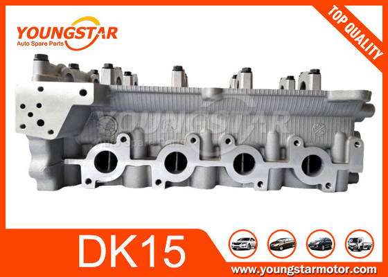 المركبة الصينية DFSK DK15 رأس الاسطوانة Vvt ولا يوجد نوع Vvt