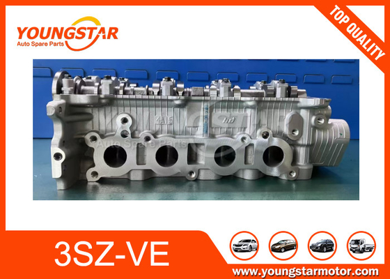 تويوتا 3SZ-VE / K5-DE رأس الاسطوانة الكامل Assy 11101-B9320 11101-B9330 K5