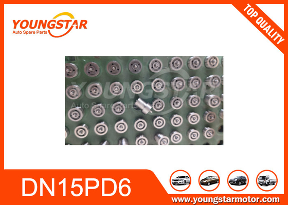 فوهة الحقن DN15PD6 093400-5060 لشركة Mitsubishi 4D56 MD603660