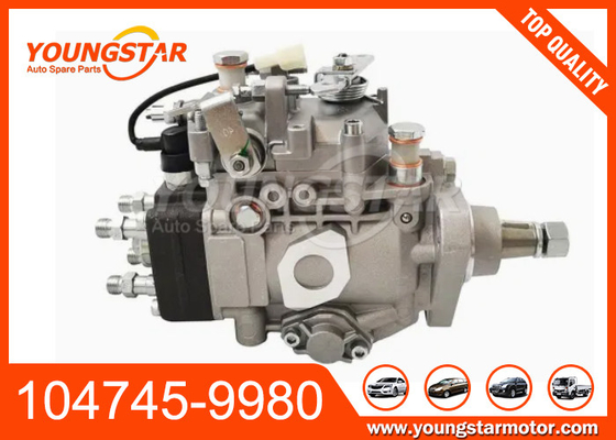 مضخة حقن الوقود لـ KIA K2700 104745-9980 104745-9980 VE4/10F2075LNP1691