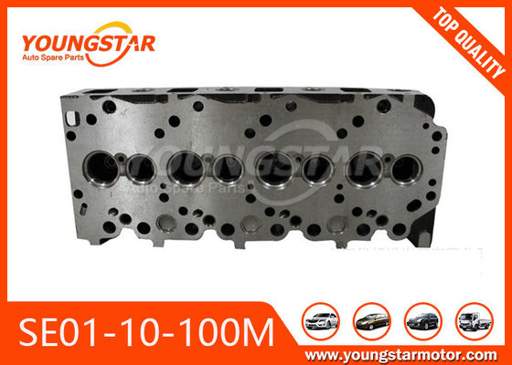 SE01-10-100M SE0110100M سلندر رئيس لمازدا T3500 SL محرك ديزل 8V صب الحديد