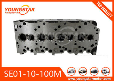 SE01-10-100M SE0110100M سلندر رئيس لمازدا T3500 SL محرك ديزل 8V صب الحديد