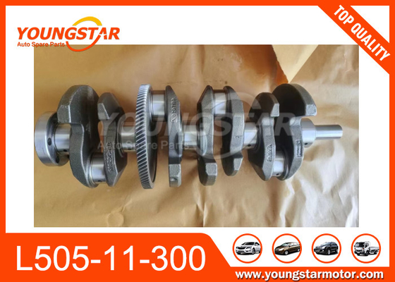 العمود المزلق لـ MAZDA 2.5 RUIYI RF8E5G AB L5 L505-11-300