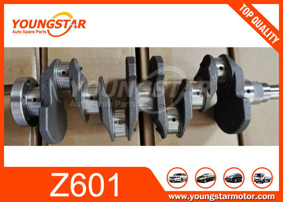 مازدا 3 1.6 محرك البنزين Z6 Z601 محرك الكرانك