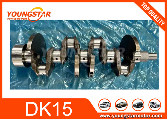 مركبة الكرانكسافت DK15 لسيارة الدراجات الصغيرة من طراز DFSK C37 K07