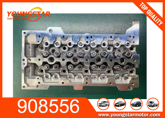 Y13DT 908556 رأس الاسطوانة الكامل لسيارة FIAT Euro 4 75HP