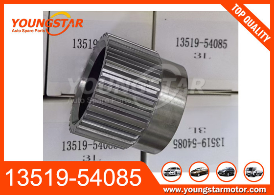 تويوتا 3L مضخة الزيت معدات 32TEETH OEM 13519-54085