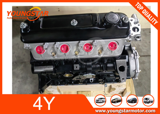 محرك لونغ بلوك أسي لـ تويوتا 4Y 491 BJ491EQ1
