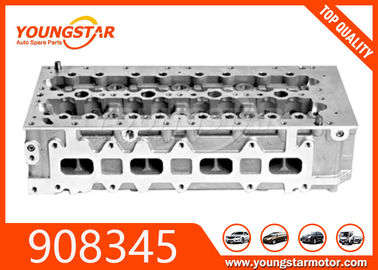 OEM 5043708073 5801485124 908345 رأس أسطوانة المحرك لسيارة FIAT 2.3JTD 16V 2013 (Euro 5)