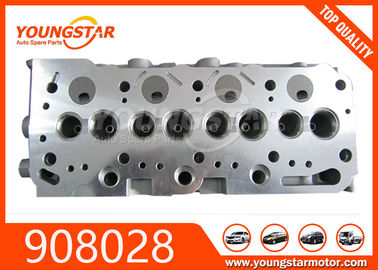 908028 محرك الاسطوانة لأوبل فوكسهول أسترا فيكترا X17DT 4EE1 0607044 5607008 5607038
