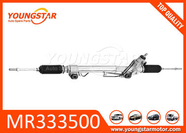 ميتسوبيشي تريتون L200 2WD السلطة التوجيهية أجزاء محرك السيارات الرف MR333500 MR333501